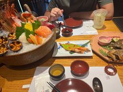 -花潮料理艺食馆(SM新生活广场店)