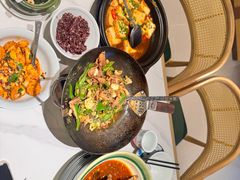 -费大厨辣椒炒肉(7mall店)