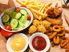 -必胜客(花舞大唐博物馆店)