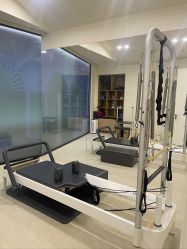 -Real Pilates优体普拉提