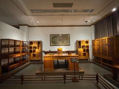 -中国紫檀博物馆