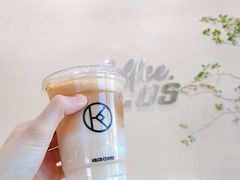 -Kilos咖啡馆(保利珑远店)