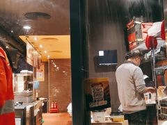 门面-麦当劳(杨林得来速店)
