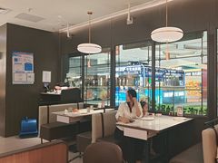-凡塔斯牛排自助餐厅(广东佛山三水万达店)