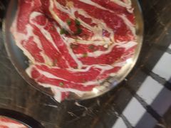 -大叹号·朝鲜族烤肉(潍坊泰华城店)