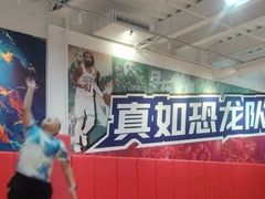 -慧动体育足球·篮球·体能培训(普陀真如店)