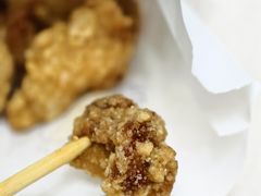 香辣大鸡排-超级鸡车(闻喜路店)