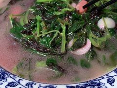 苋菜-兔爸私家小厨(新北万达店)