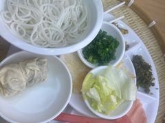 -陳生記米线·始于1989(武林店)
