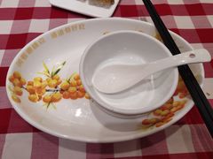 -西贝(无锡万象城店)