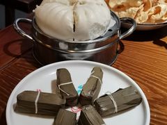 受气牛肉包-受气牛肉·重庆耙牛肉(来福士店)