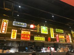 -弄堂小笼包(西青中北永旺购物中心店)