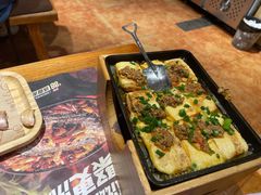 -木屋烧烤(西南角店)