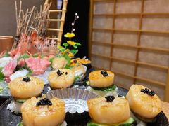 -万鱼亭 日本料理(无锡香山名园店)