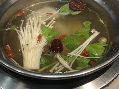 -围炉夜话·潮汕卤水火锅(榕江店)