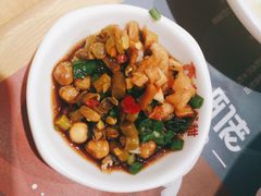 -呷佬·长沙手工米粉(金沙江路店)