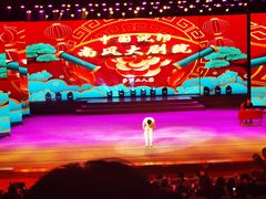 -南风大剧院莎梦二人转剧场