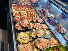 -喜井无限自助烤肉公司(石厦店)