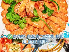 -小海豚·老字号海鲜餐厅(三亚湾店)