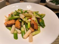 -榕意·川味之美(深业上城店)