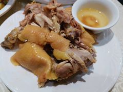 -巫记鸡饭店