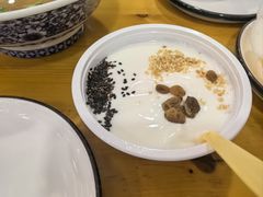 -西域美食(西直门南小街店)
