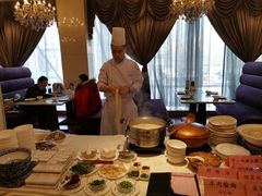 -北京河南大厦酒店