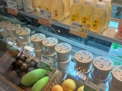 -宝珠奶酪(浦东金桥店)