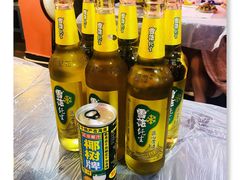 -虎虎龙虾大排档(双井店)