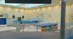 -马博士婴幼儿国际水育中心(永辉超市小马旗舰店)