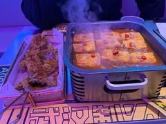 -燥次·烧烤酒场(万象城店)