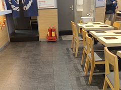 -吉野家(复兴路第二餐厅店)