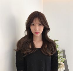 -TK·HAIR SALON韩式设计
