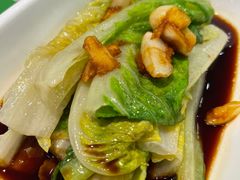 -令氏家外家周秦食府(高新店)