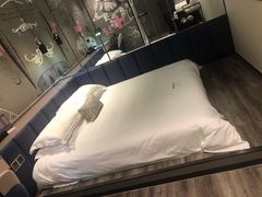 -天逅酒店(苏州观前步行街店)
