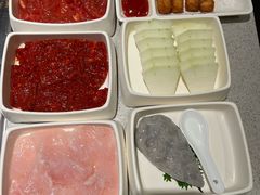 -海底捞火锅(万科广场店)