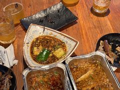 -KAOTOWN烤堂•烧烤(海汇港店)