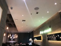 -大树餐厅(红旗街万达店)