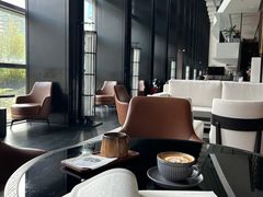 -木嘛working coffee(前海店)