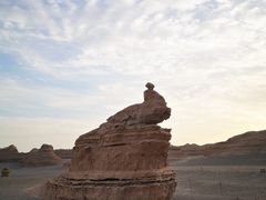 -敦煌雅丹国家地质公园