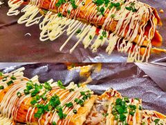 -日葵 大阪烧ひまり(仙霞路店)