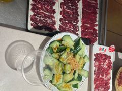 -潮泰牛肉火锅 · 创于1992年(车公庙店)