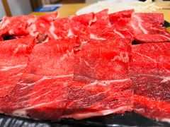 和牛寿喜锅-一井烧肉·活鳗·寿司(望京SOHO店)