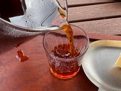 云南~杜松子酒手冲咖啡-Torch Coffee 炬点咖啡