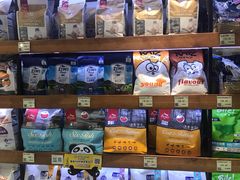 -龟与熊猫宠物公园(南坪店)