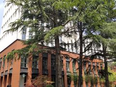 -星巴克(上海交通大学店)