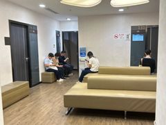 -瑞慈体检上海徐汇机构