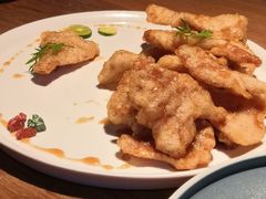 锅包肉-融和里(华润·二十四城店)