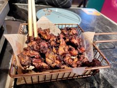 -醉炫音速烧烤·干煸菜(沙河总店)
