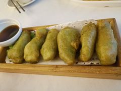 -丰收日·小海鲜·沪上家宴(顾村正大店)
